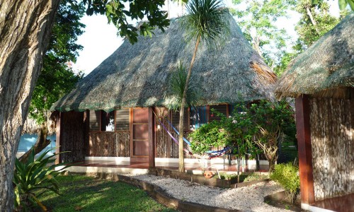 Rancho Encantado